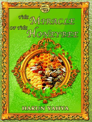 cover image of The Miracle of the Honeybee